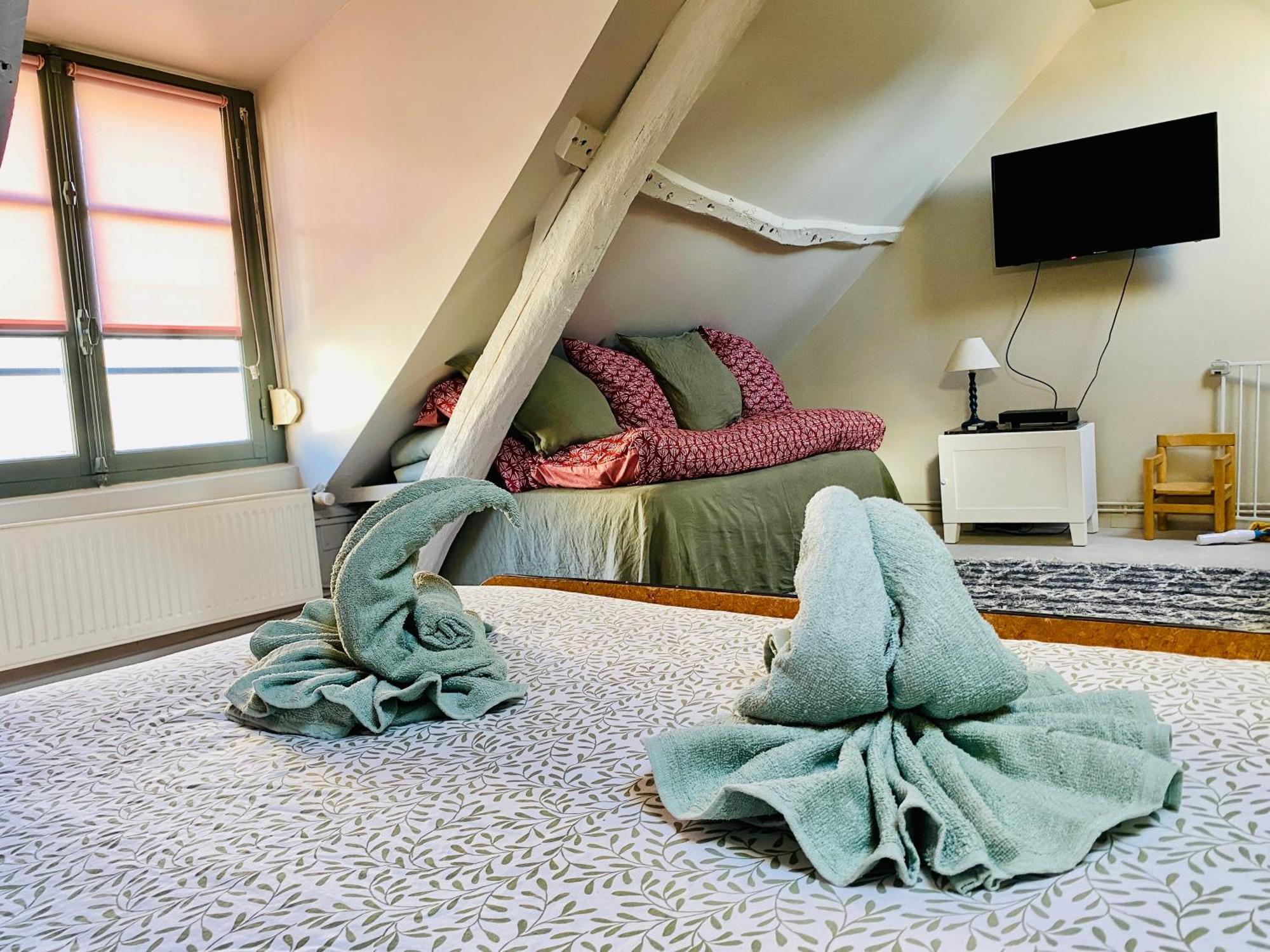 Maison De Pecheur Renovee A 3 Mn De La Mer. Cayeux-sur-Mer Exteriér fotografie