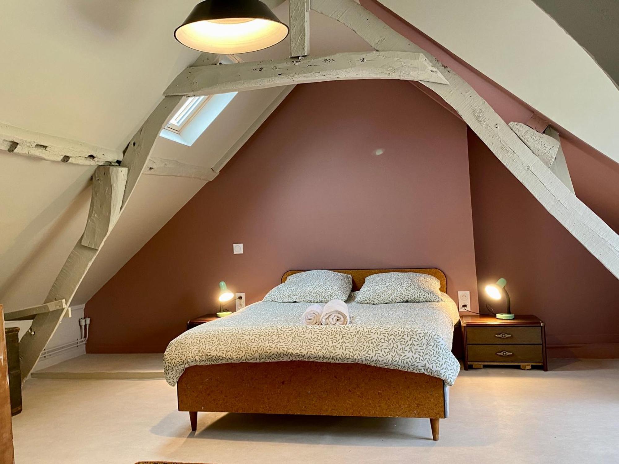 Maison De Pecheur Renovee A 3 Mn De La Mer. Cayeux-sur-Mer Exteriér fotografie