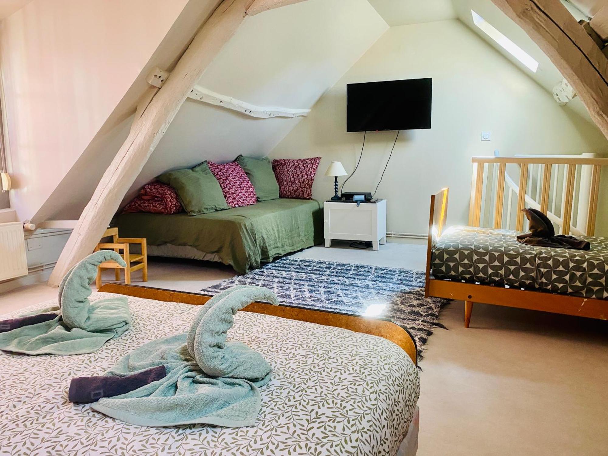 Maison De Pecheur Renovee A 3 Mn De La Mer. Cayeux-sur-Mer Exteriér fotografie
